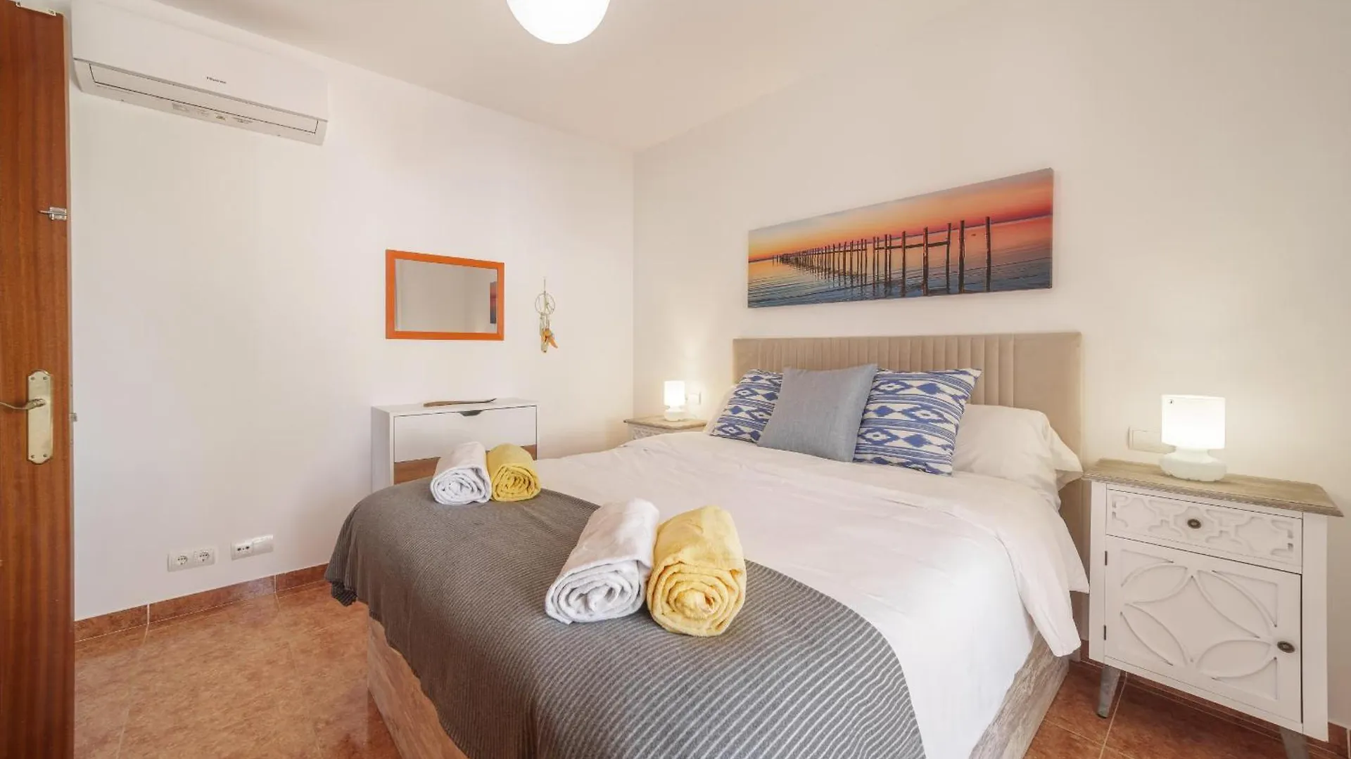 E431 Villa Cabrera By Mallorca Villa Selection Alcúdia Casa vacanze