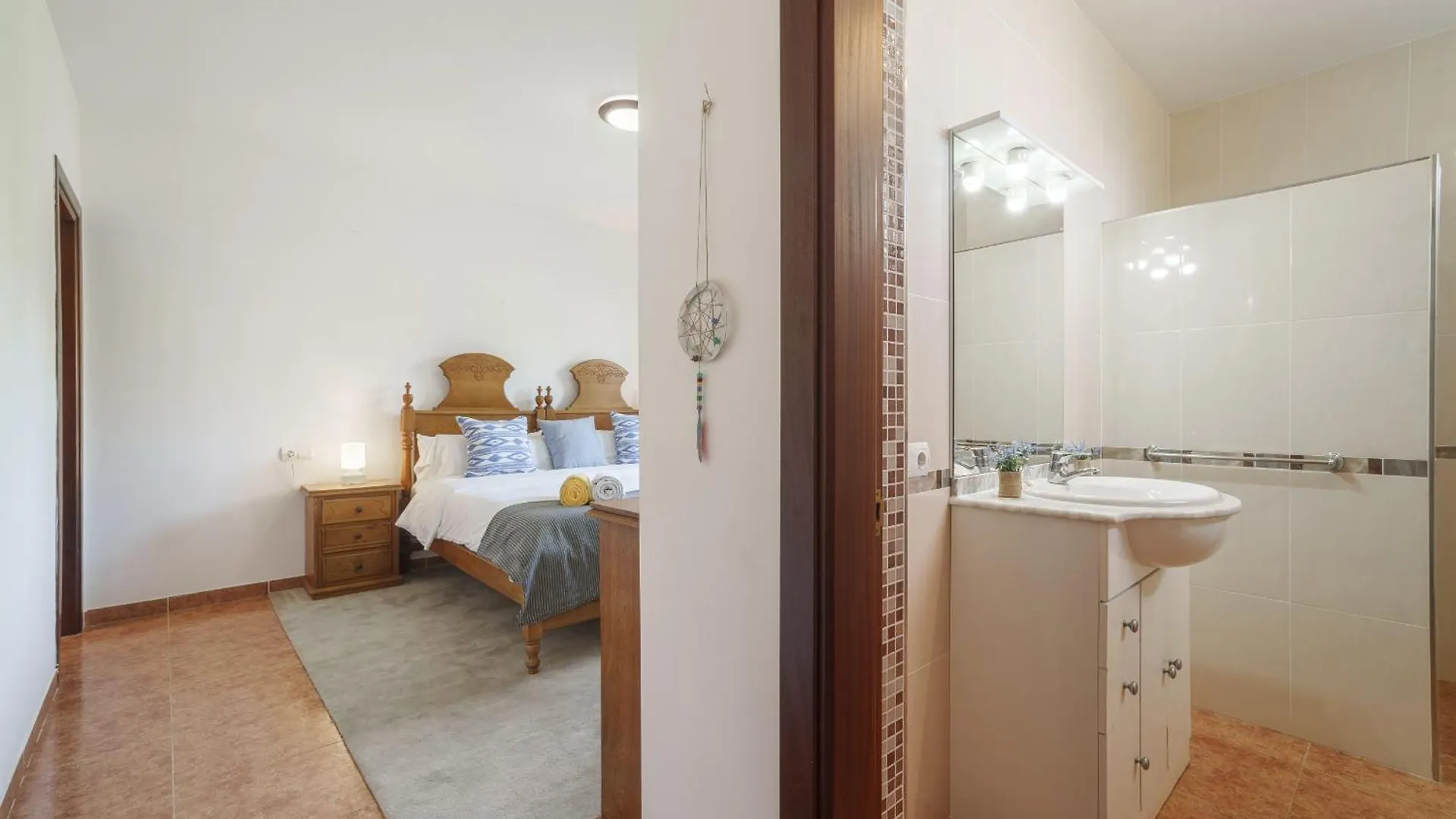 Casa vacanze E431 Villa Cabrera By Mallorca Villa Selection Alcúdia Spagna